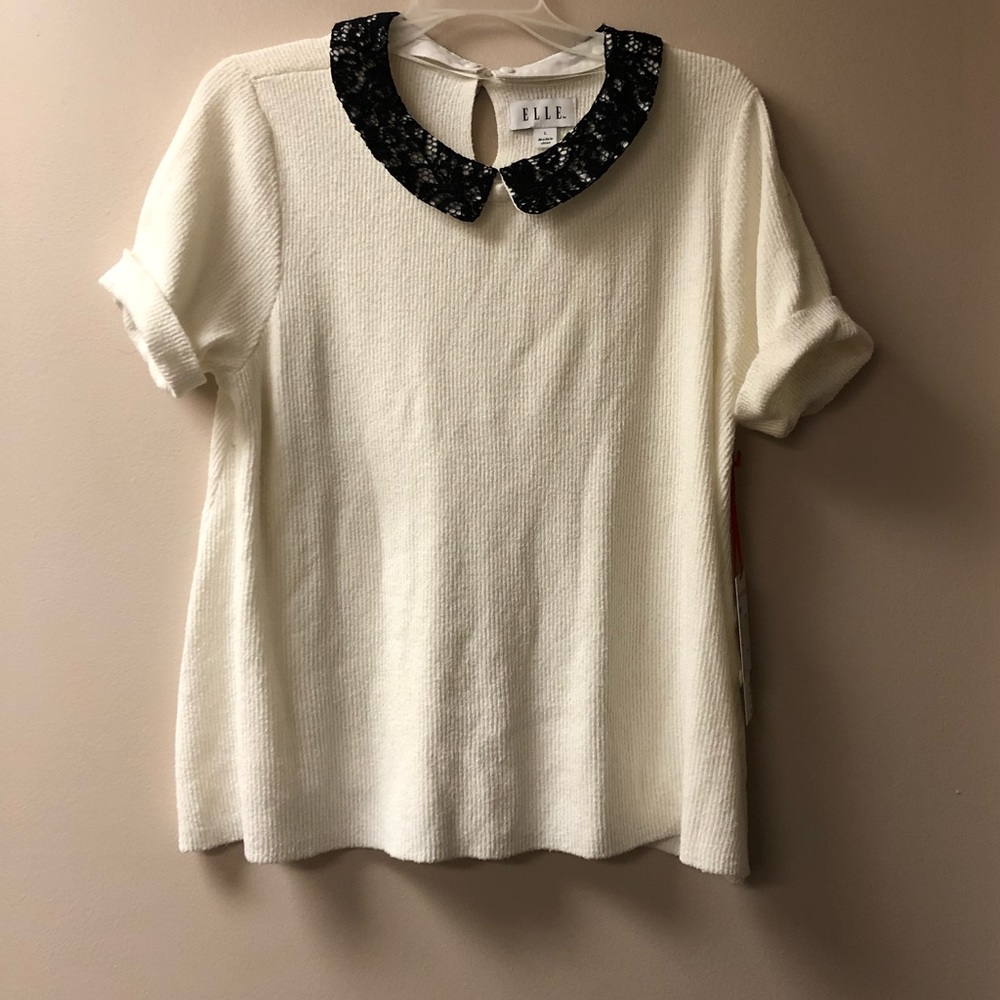 Elle blouse